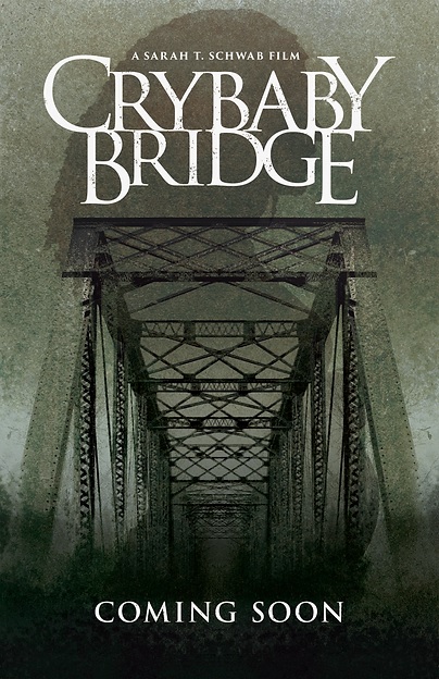 Crybaby Bridge : Afiş