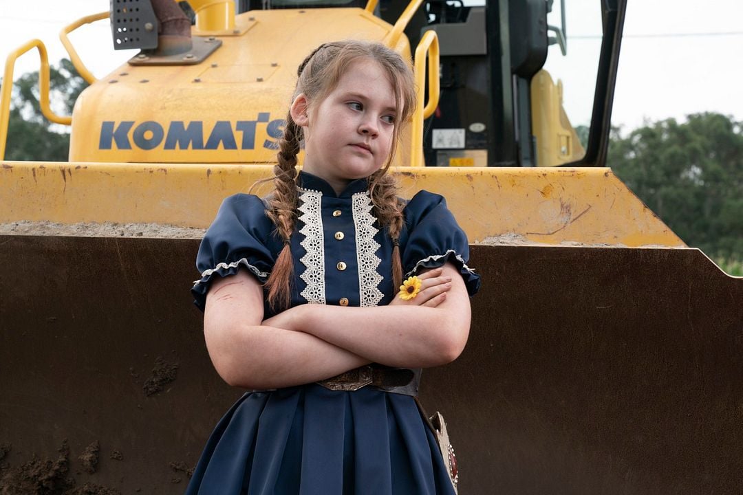 Children of the Corn : Fotoğraf