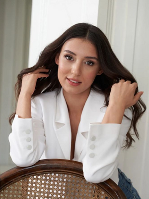 Afiş Nihayet Şahin