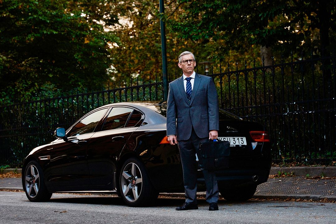 Neredeyse Sıradan Bir Aile : Fotoğraf