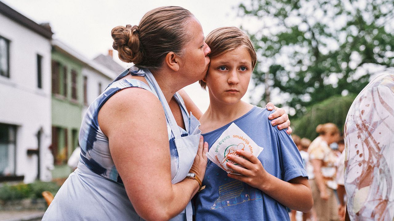 Het Smelt : Fotoğraf Rosa Marchant