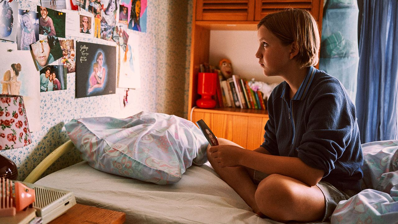 Het Smelt : Fotoğraf Rosa Marchant