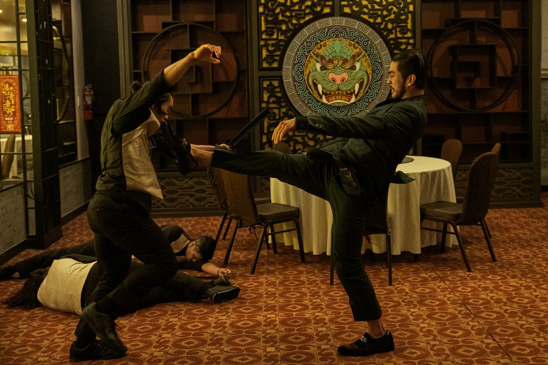 Fotoğraf Justin Chien