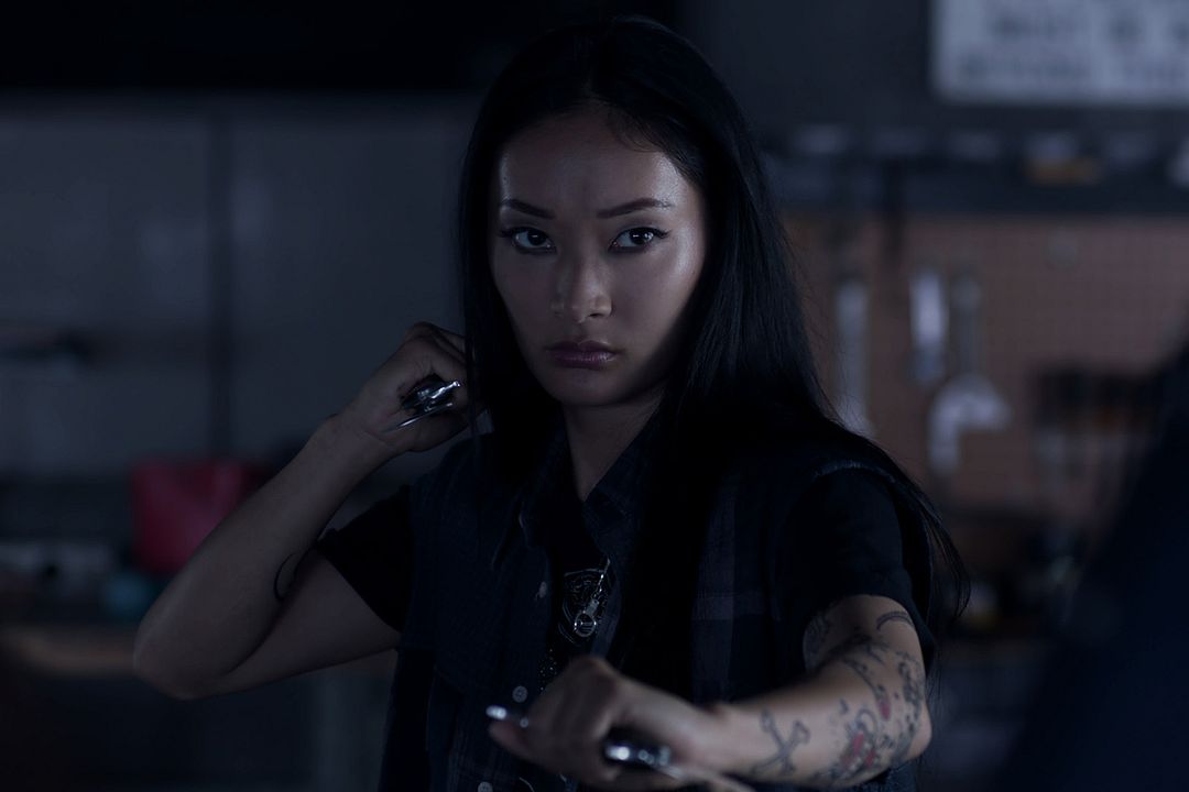 Fotoğraf Alice Hewkin