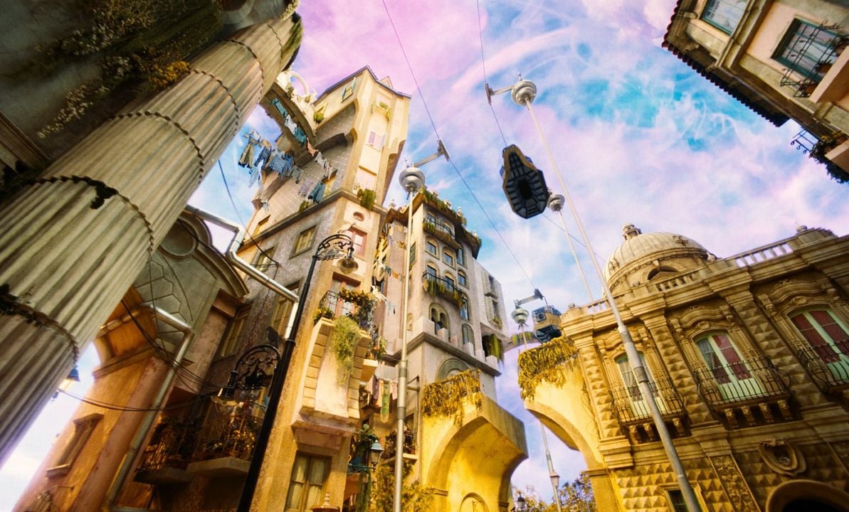 Zavallılar : Fotoğraf