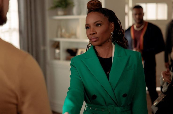 Fotoğraf Shanola Hampton