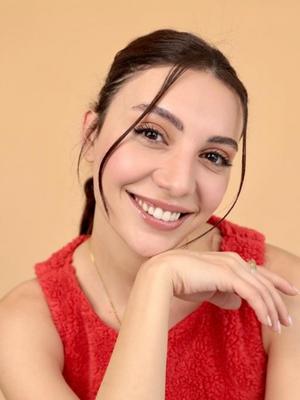 Afiş İrem Yüksel