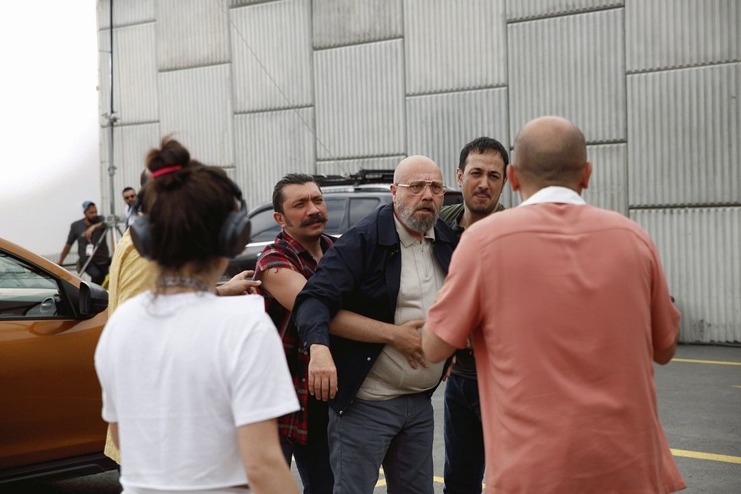 Ölümlü Dünya 2 : Fotoğraf
