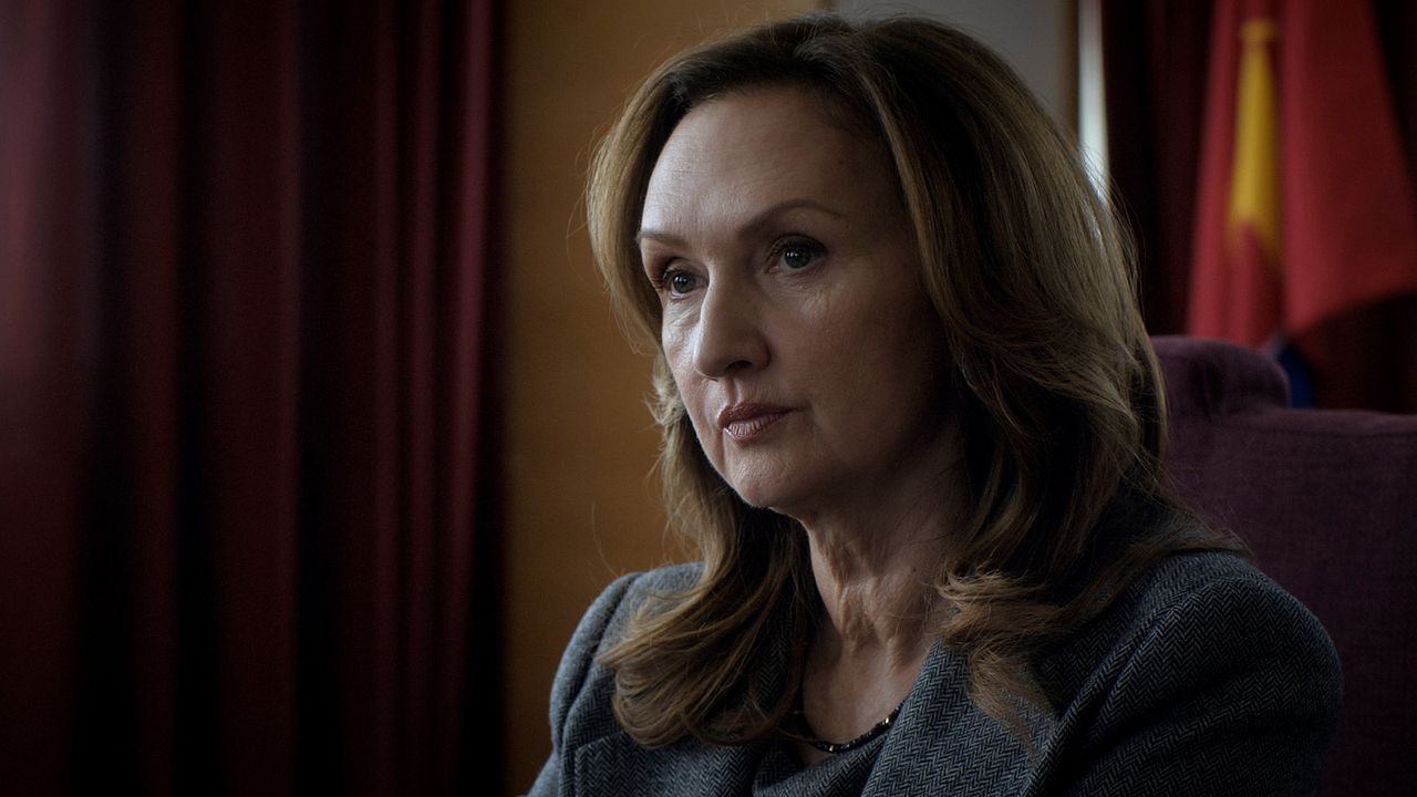 Fotoğraf Svetlana Efremova