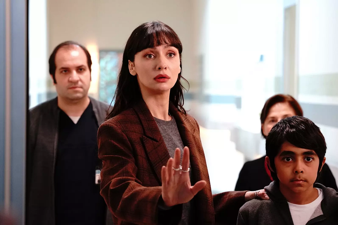 Bir Derdim Var : Fotoğraf