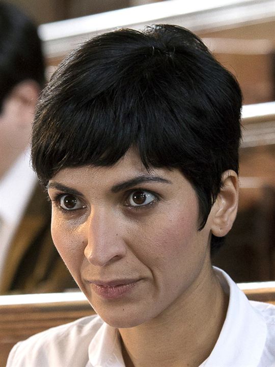 Afiş Neda Rahmanian