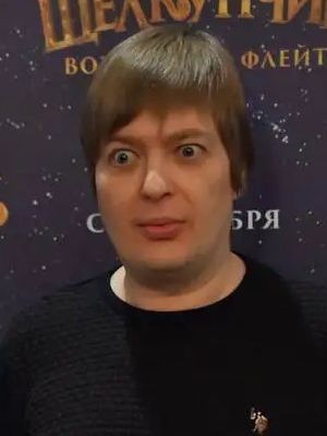 Afiş Pyotr Ivashchenko