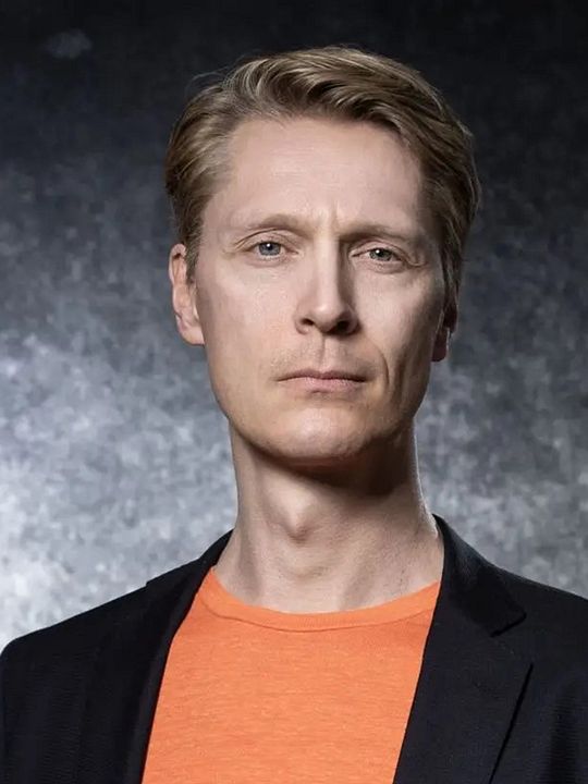 Afiş Ola G. Furuseth