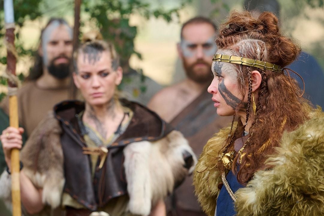 Boudica: Queen of War : Fotoğraf