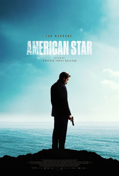 American Star : Afiş