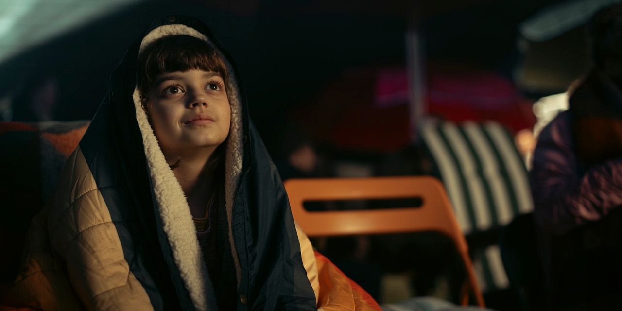 Fotoğraf Yuna Bennett