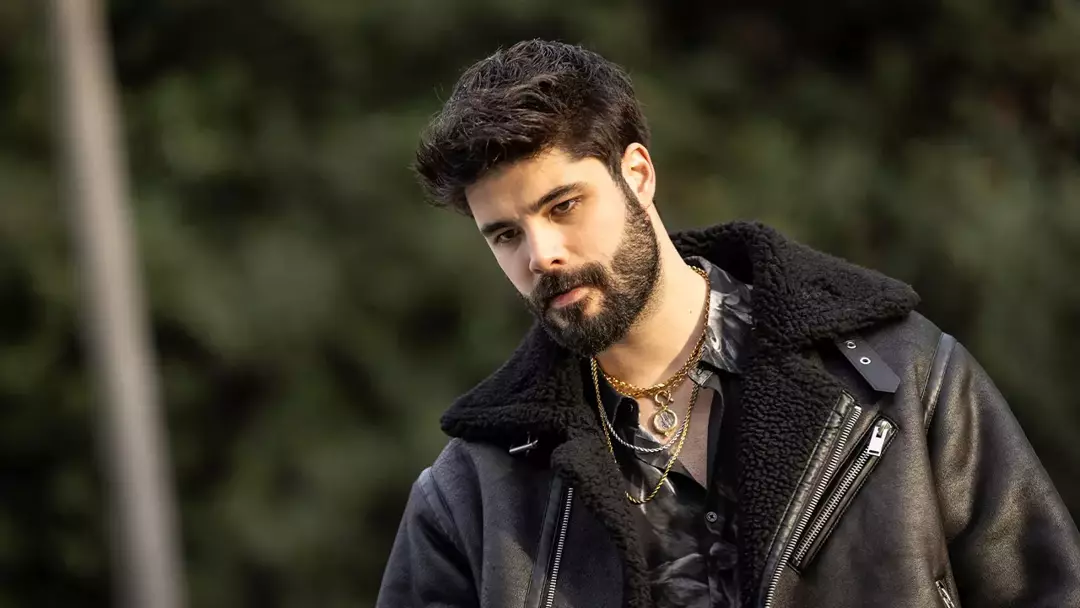 Adım Farah : Fotoğraf