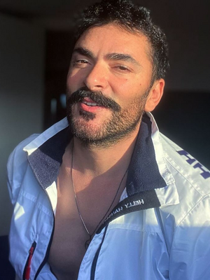 Afiş Halil İbrahim Kurum