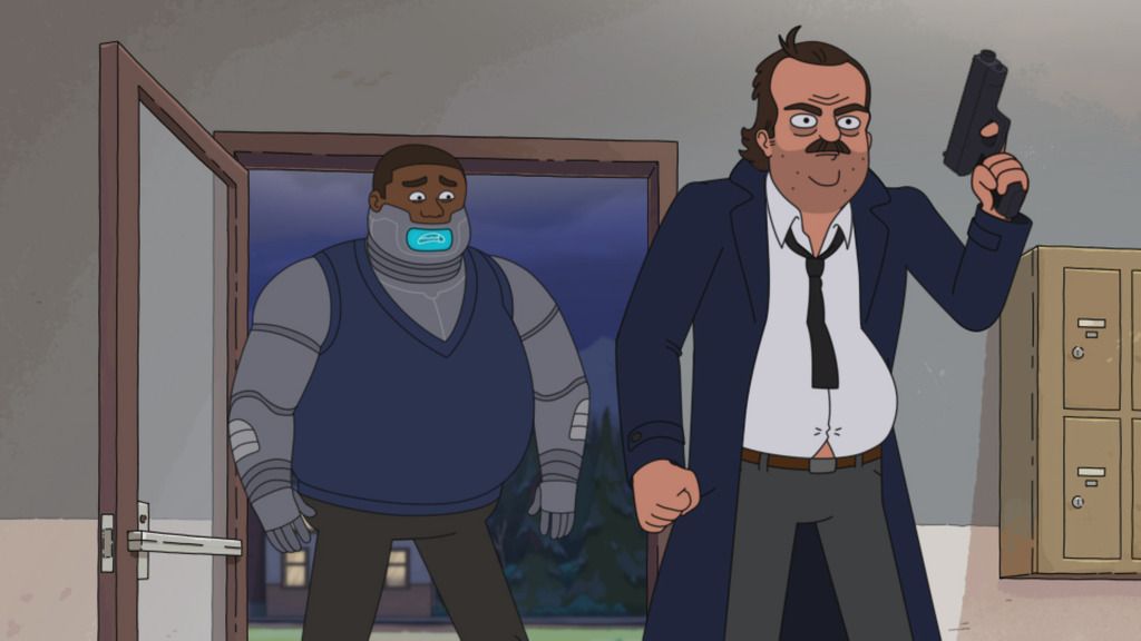 Grimsburg : Fotoğraf