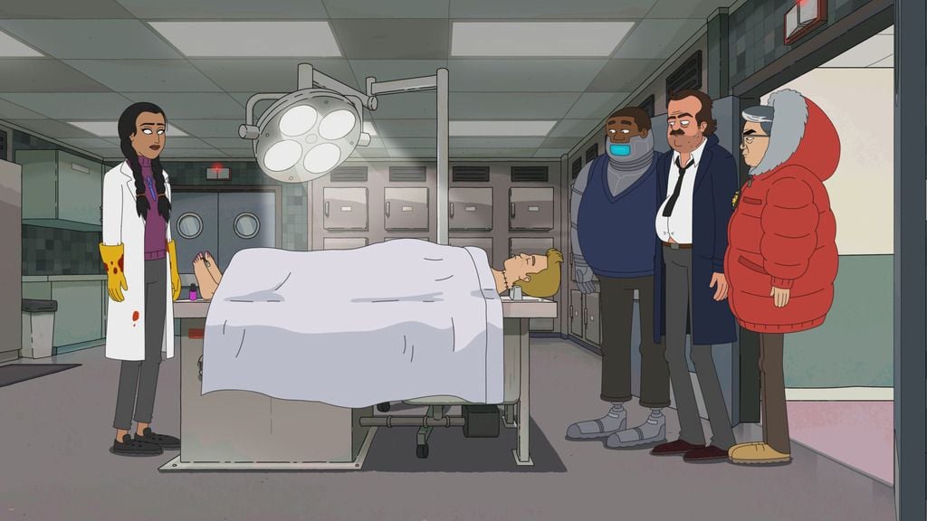 Grimsburg : Fotoğraf