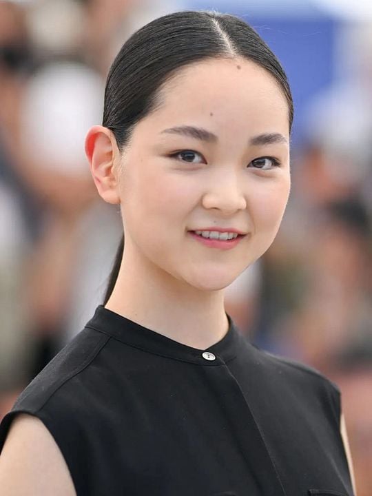 Afiş Arisa Nakano