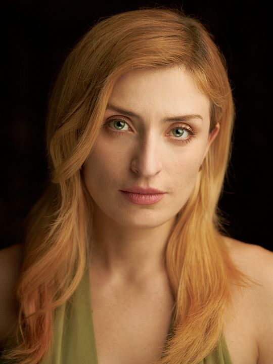 Afiş Zina Blahusova