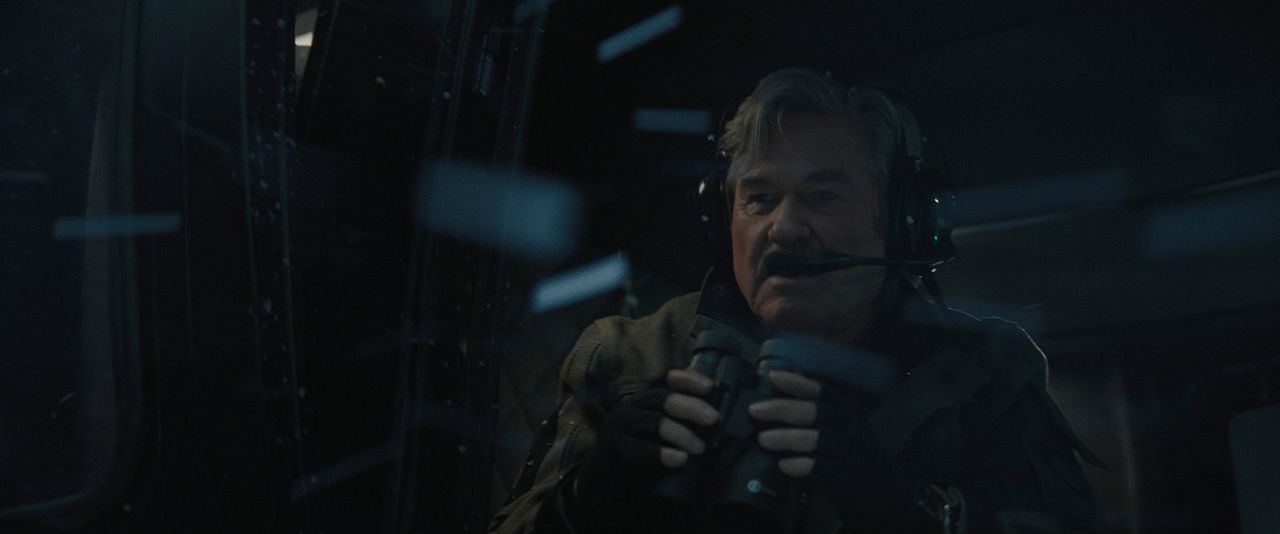 Fotoğraf Kurt Russell