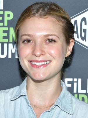 Afiş Samantha Jayne