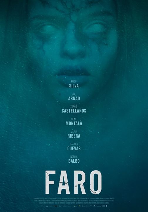 Faro : Afiş