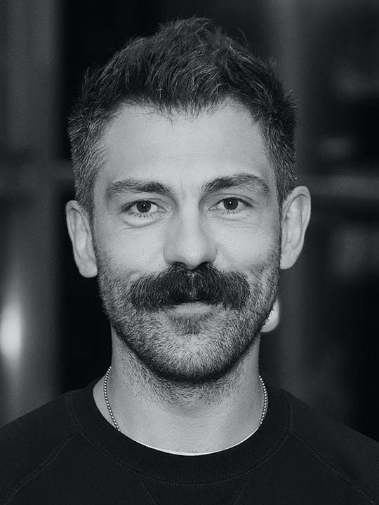 Afiş Vincent Tirel