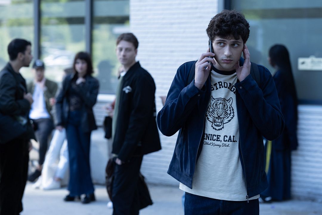 Fotoğraf Baptiste Masseline