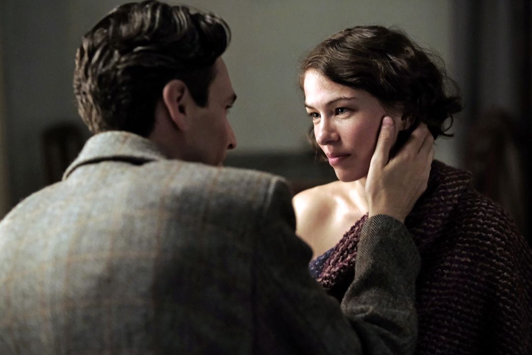 Kafka: Hayatımın Aşkı : Fotoğraf Henriette Confurius, Sabin Tambrea