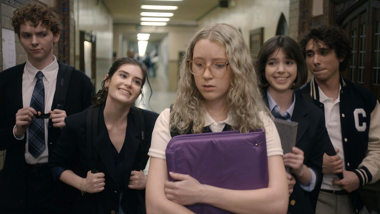 American Horror Stories : Fotoğraf