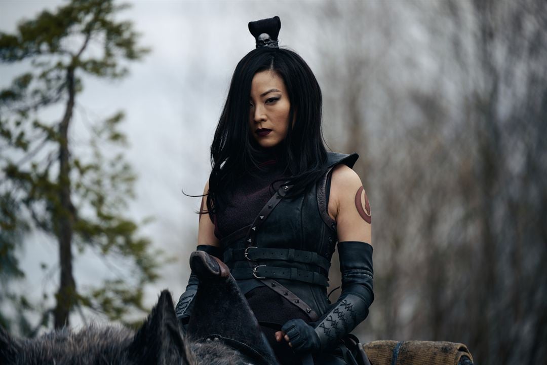 Fotoğraf Arden Cho