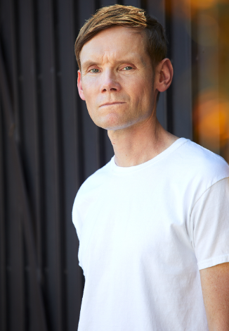 Afiş John Lee Ames