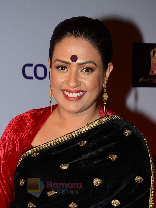 Afiş Ashwini Kalsekar