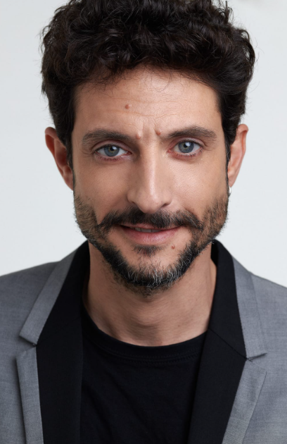 Afiş Andreu Kreutzer