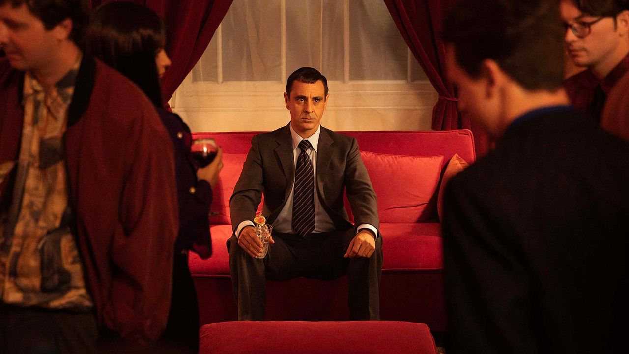 Sexy Beast : Fotoğraf