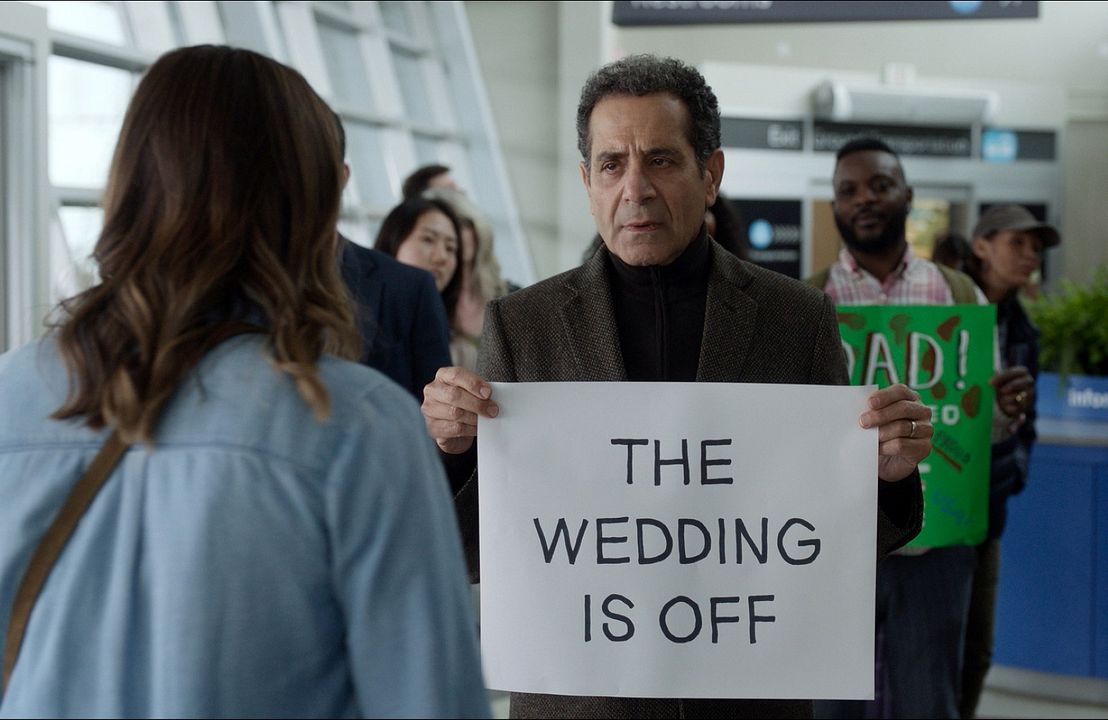 Mr. Monk’s Last Case: A Monk Movie : Fotoğraf