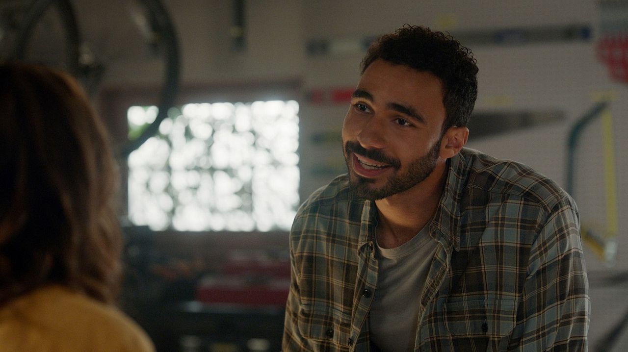 Mr. Monk’s Last Case: A Monk Movie : Fotoğraf