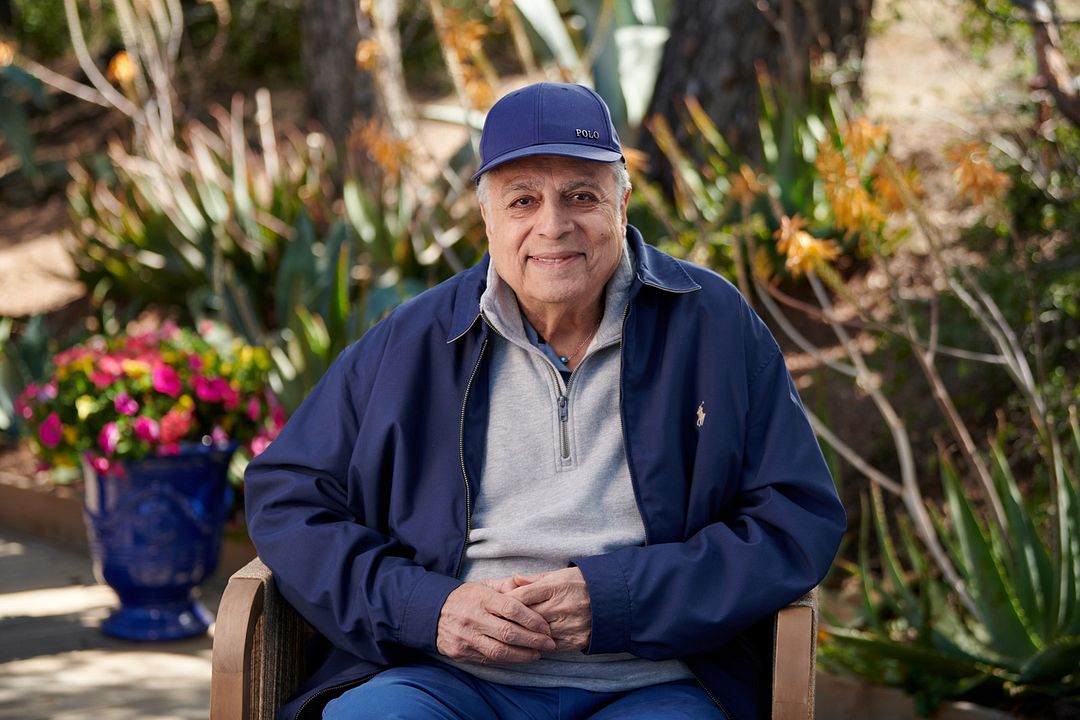 Fotoğraf Enrico Macias