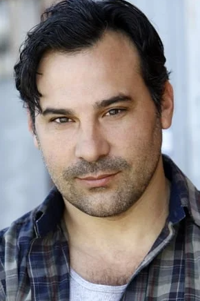 Afiş Jerry G. Angelo