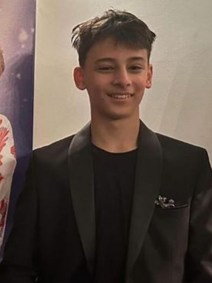 Afiş Ali Kerem Çömez