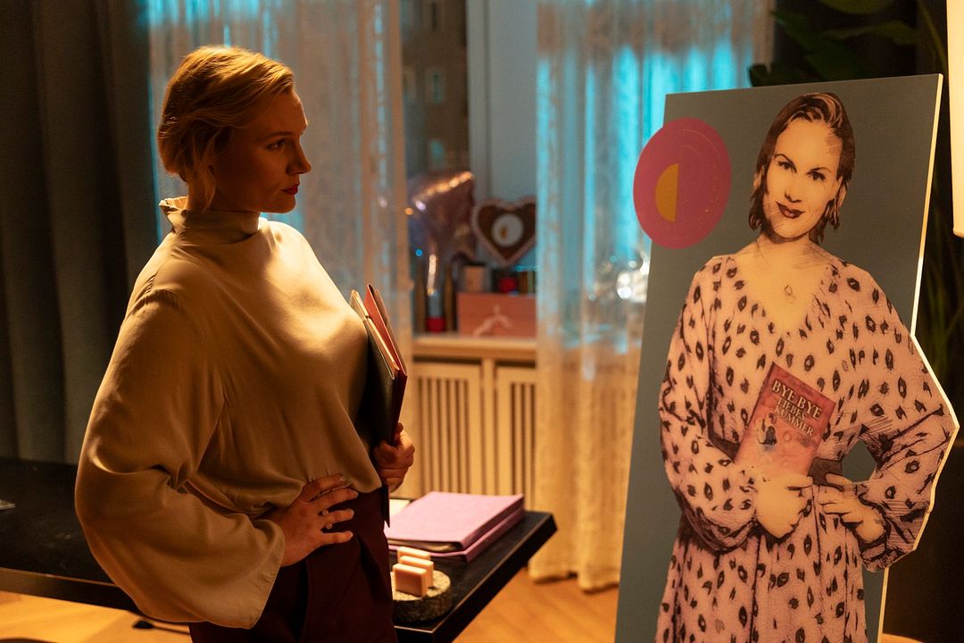 Die Liebeskümmerer : Fotoğraf Rosalie Thomass