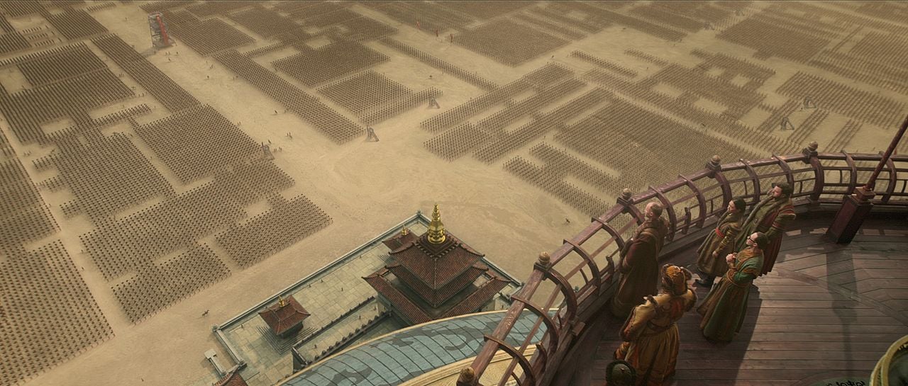 3 Cisim Problemi : Fotoğraf