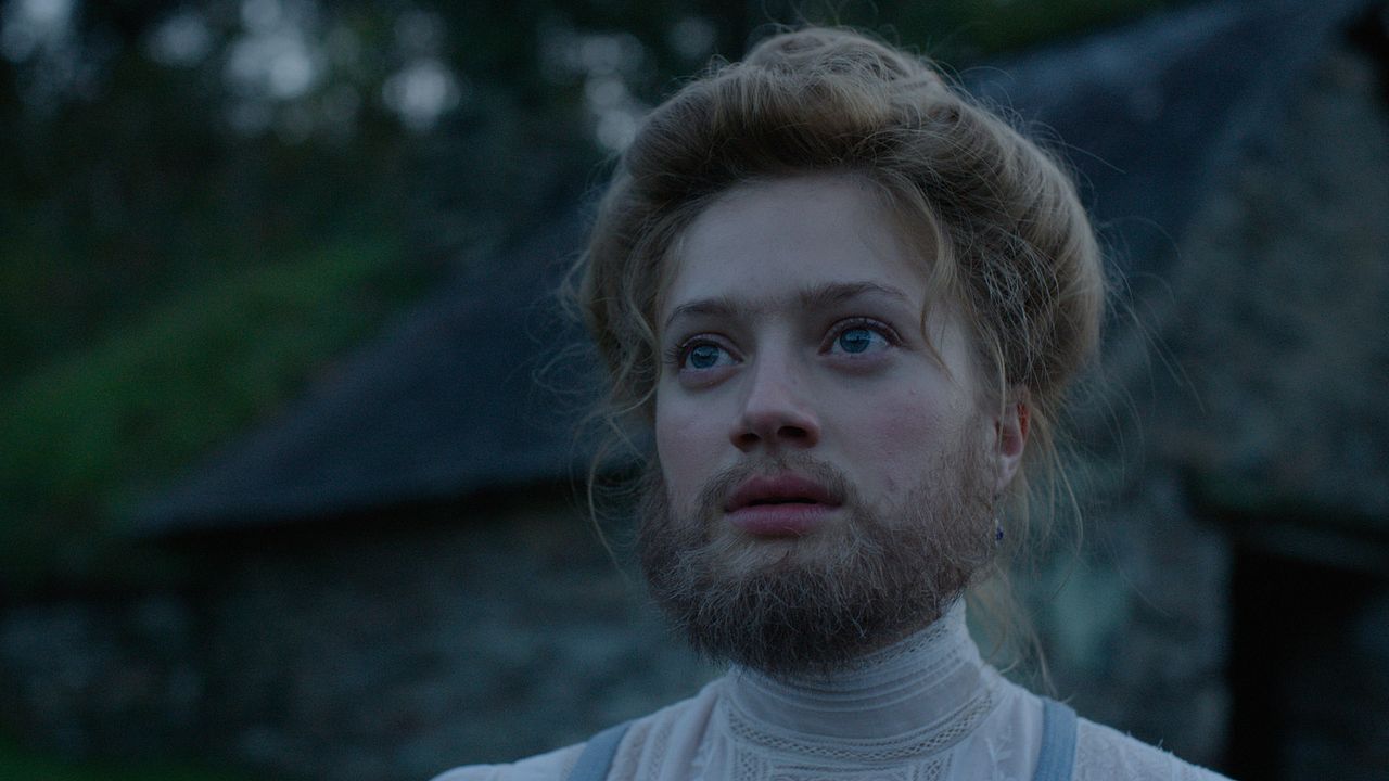 Rosalie : Fotoğraf Nadia Tereszkiewicz