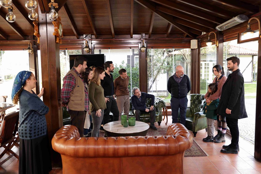 Hudutsuz Sevda : Fotoğraf