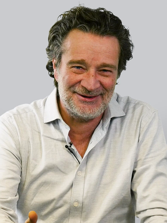 Afiş Vincent Ropion