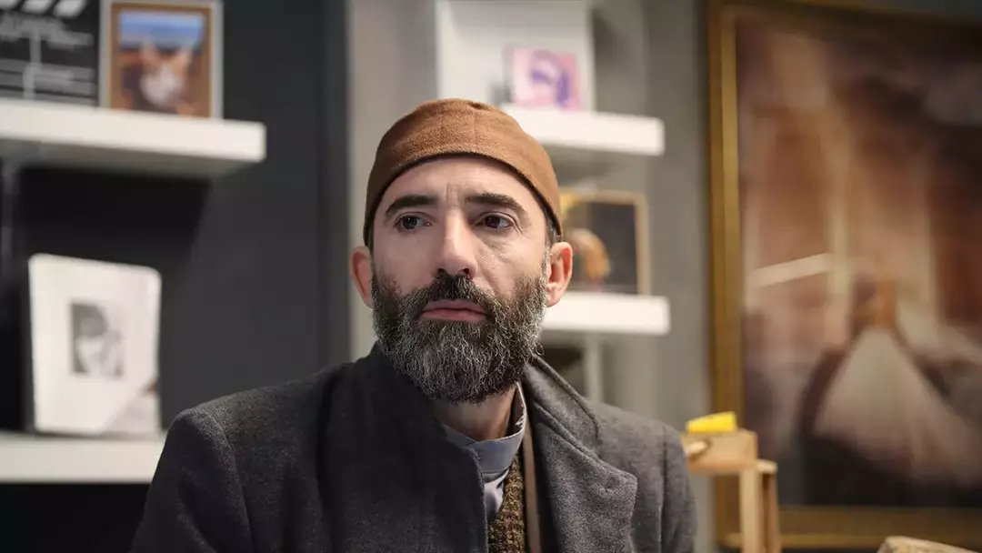 Kızıl Goncalar : Fotoğraf