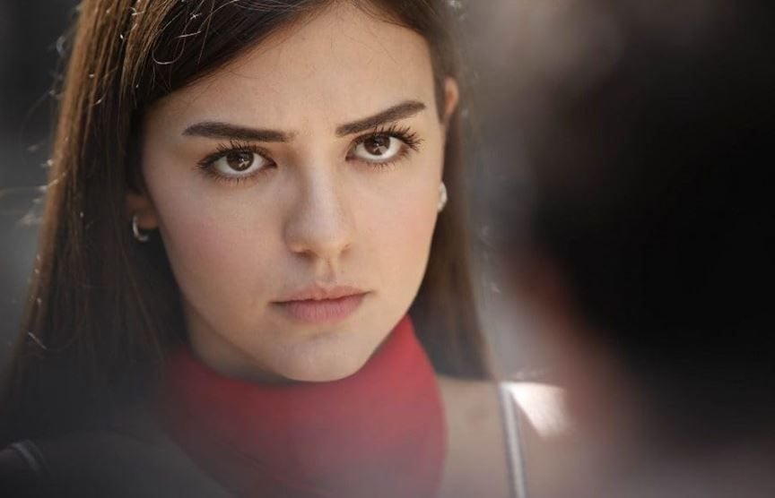 Fotoğraf Aslıhan Malbora